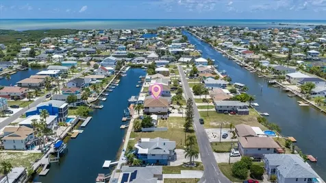 4270 Carlos Court Hernando Beach FL 34607