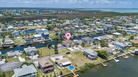 4270 Carlos Court Hernando Beach FL 34607
