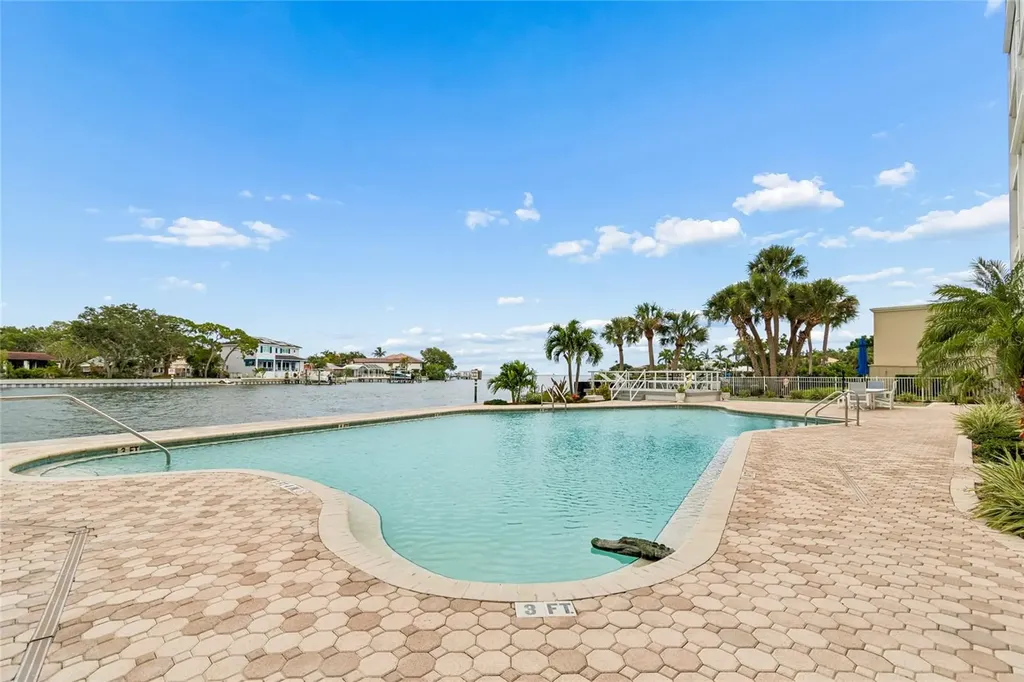1365 N Snell Isle Boulevard NE St Petersburg FL 33704