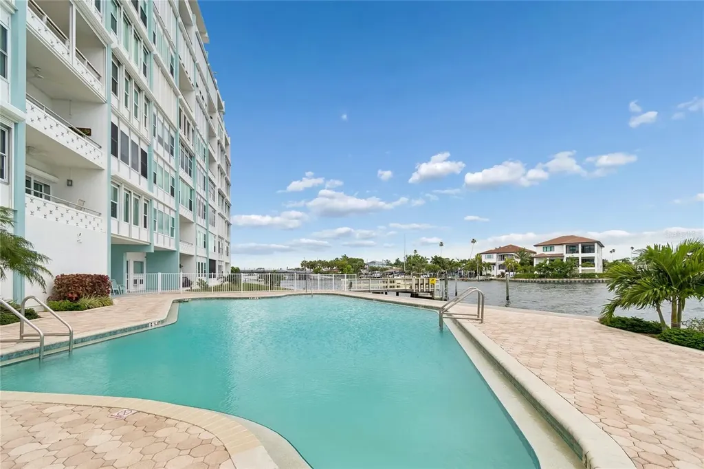 1365 N Snell Isle Boulevard NE St Petersburg FL 33704