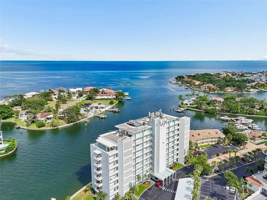 1365 N Snell Isle Boulevard NE St Petersburg FL 33704