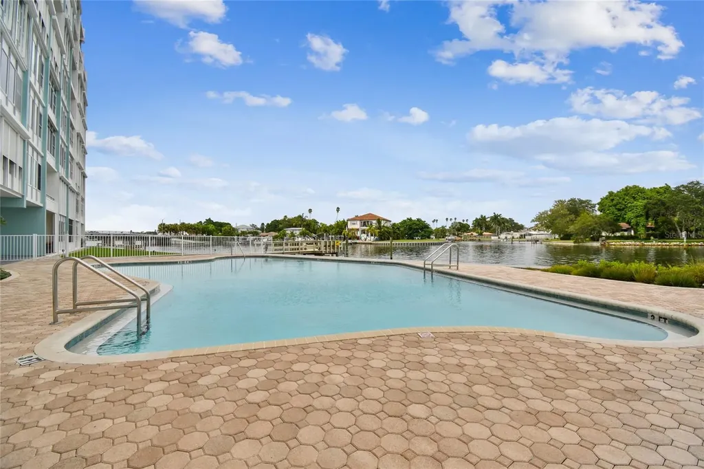 1365 N Snell Isle Boulevard NE St Petersburg FL 33704
