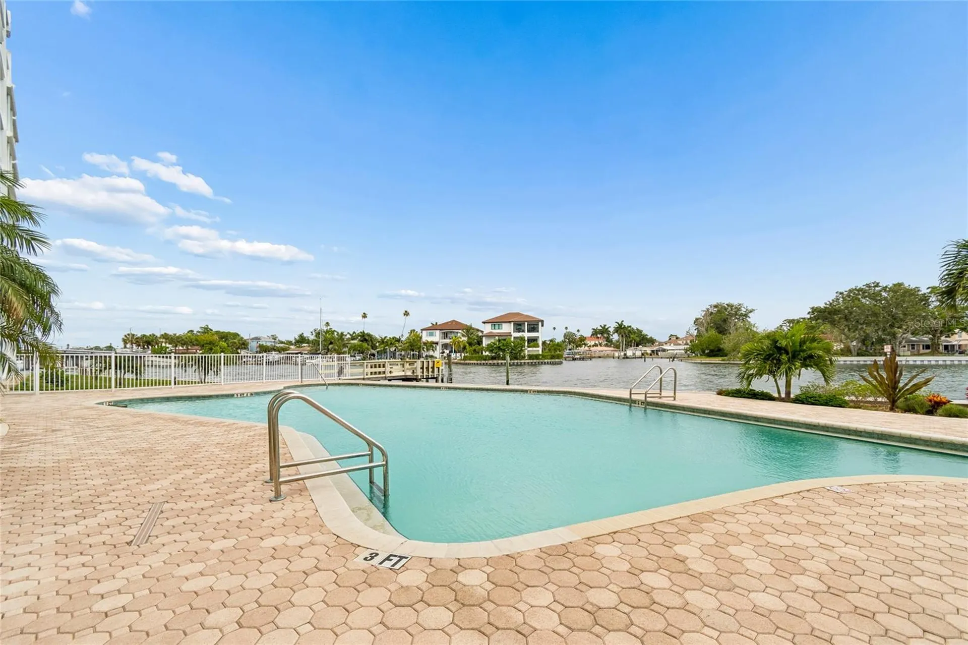 1365 N Snell Isle Boulevard NE St Petersburg FL 33704