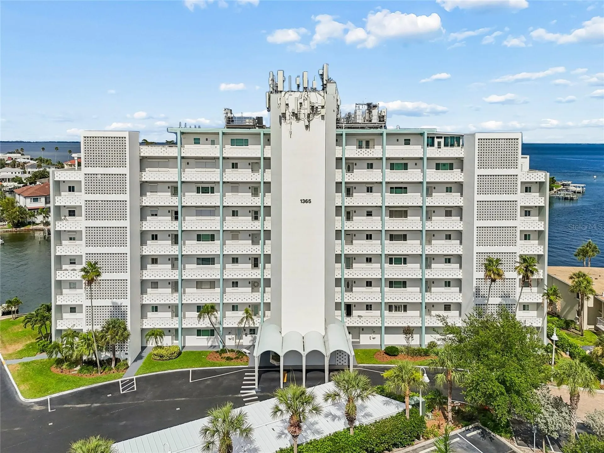 1365 N Snell Isle Boulevard NE St Petersburg FL 33704