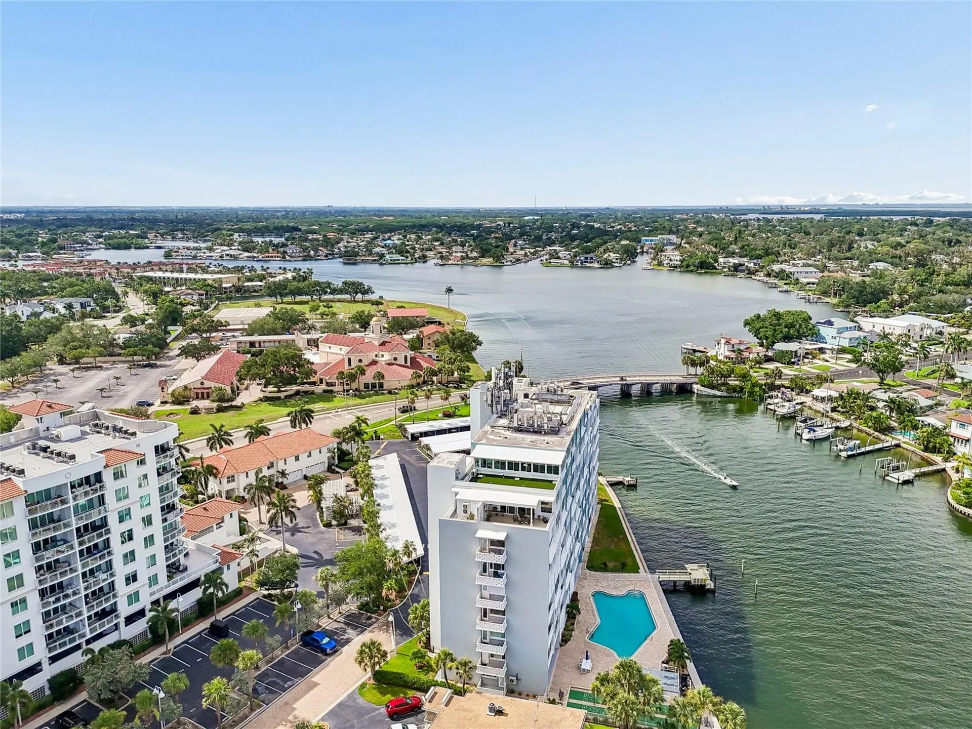 1365 N Snell Isle Boulevard NE St Petersburg FL 33704