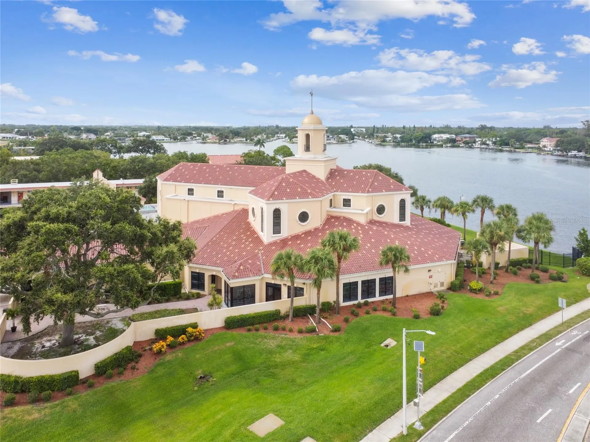 1365 N Snell Isle Boulevard NE St Petersburg FL 33704