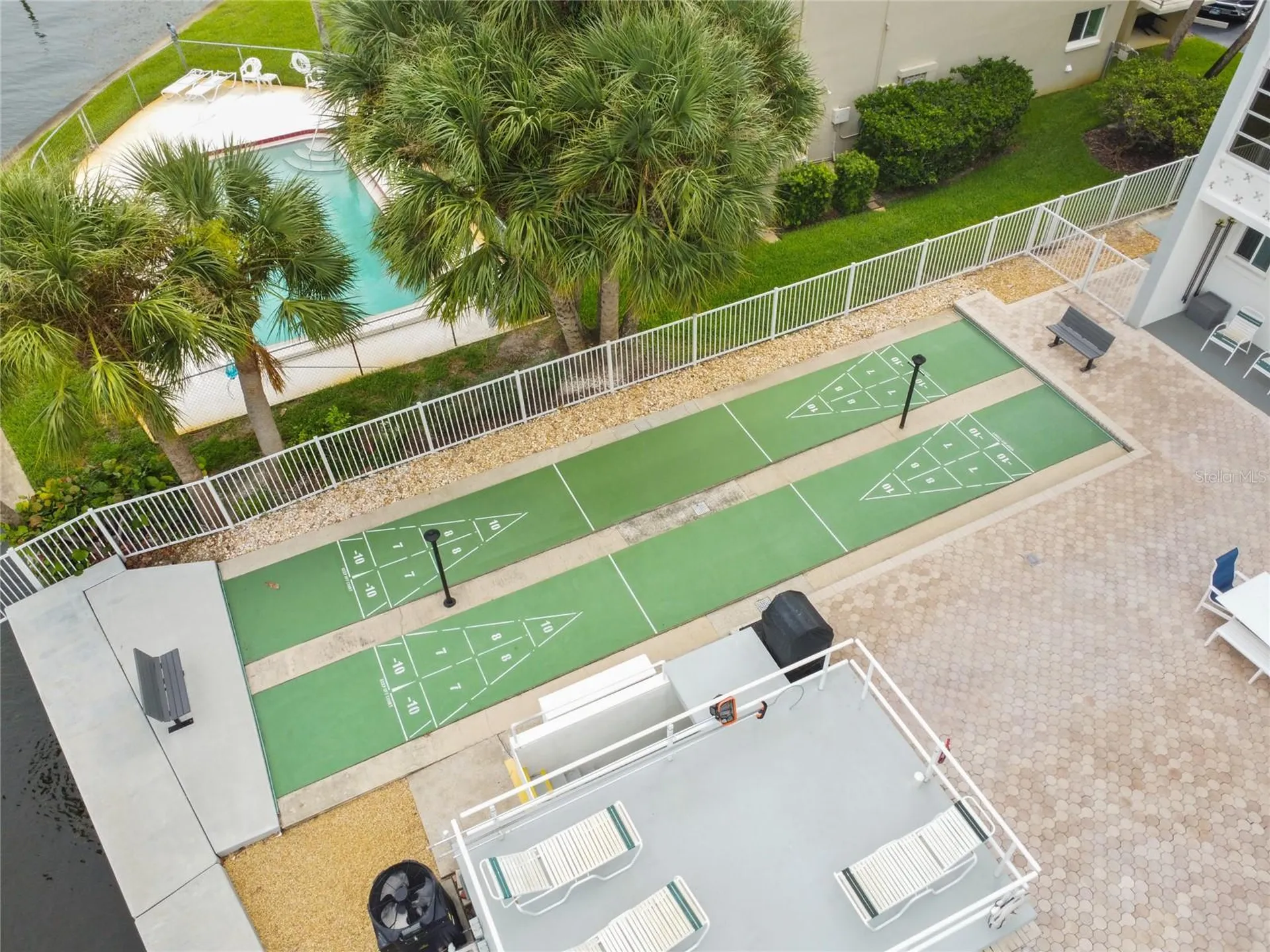 1365 N Snell Isle Boulevard NE St Petersburg FL 33704