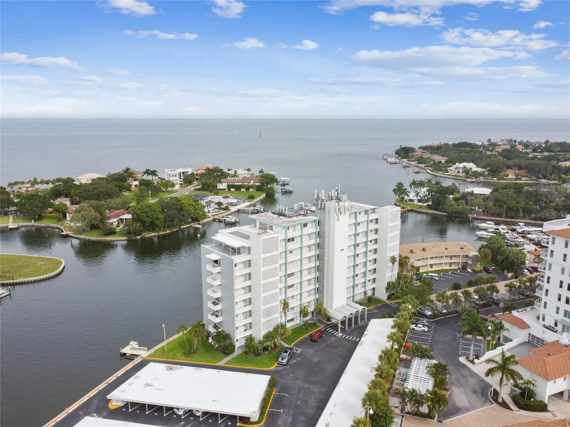 1365 N Snell Isle Boulevard NE St Petersburg FL 33704