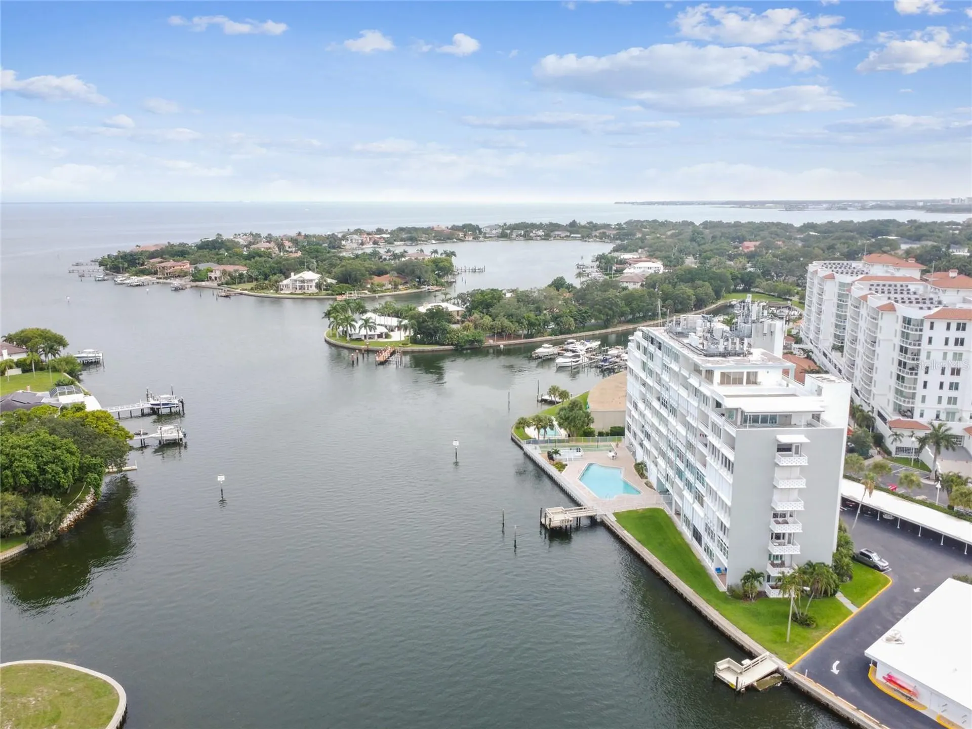1365 N Snell Isle Boulevard NE St Petersburg FL 33704