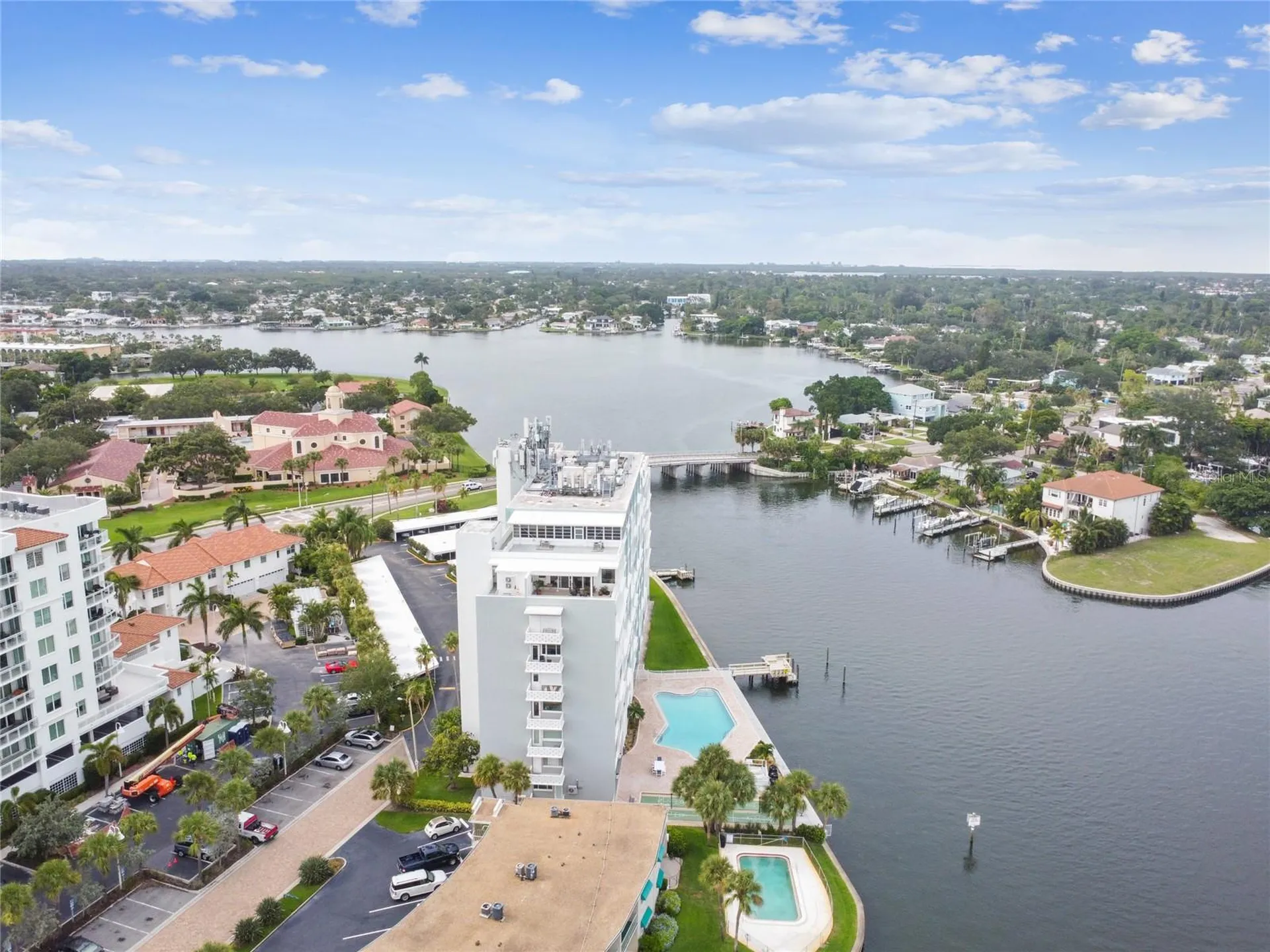 1365 N Snell Isle Boulevard NE St Petersburg FL 33704