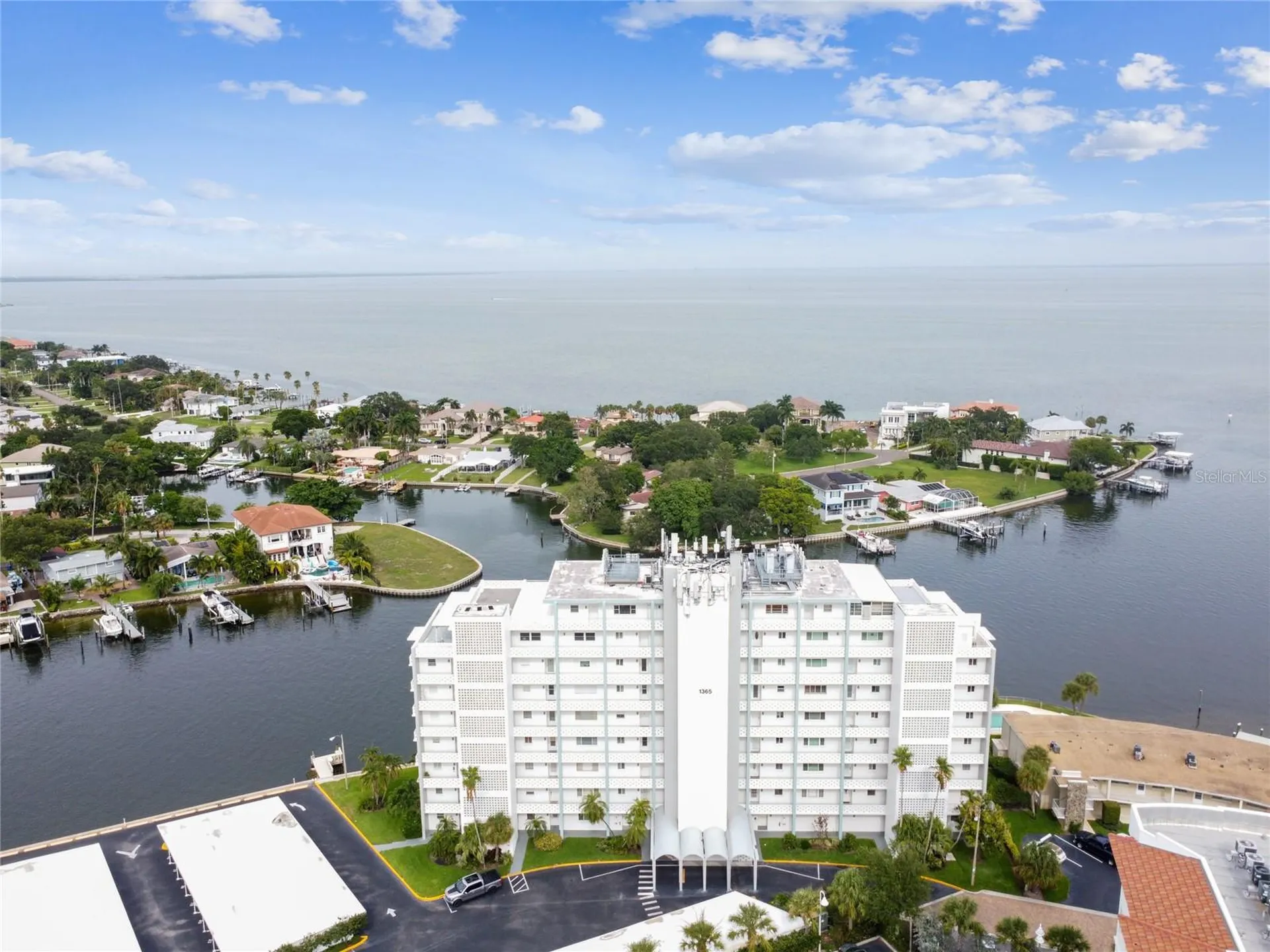 1365 N Snell Isle Boulevard NE St Petersburg FL 33704