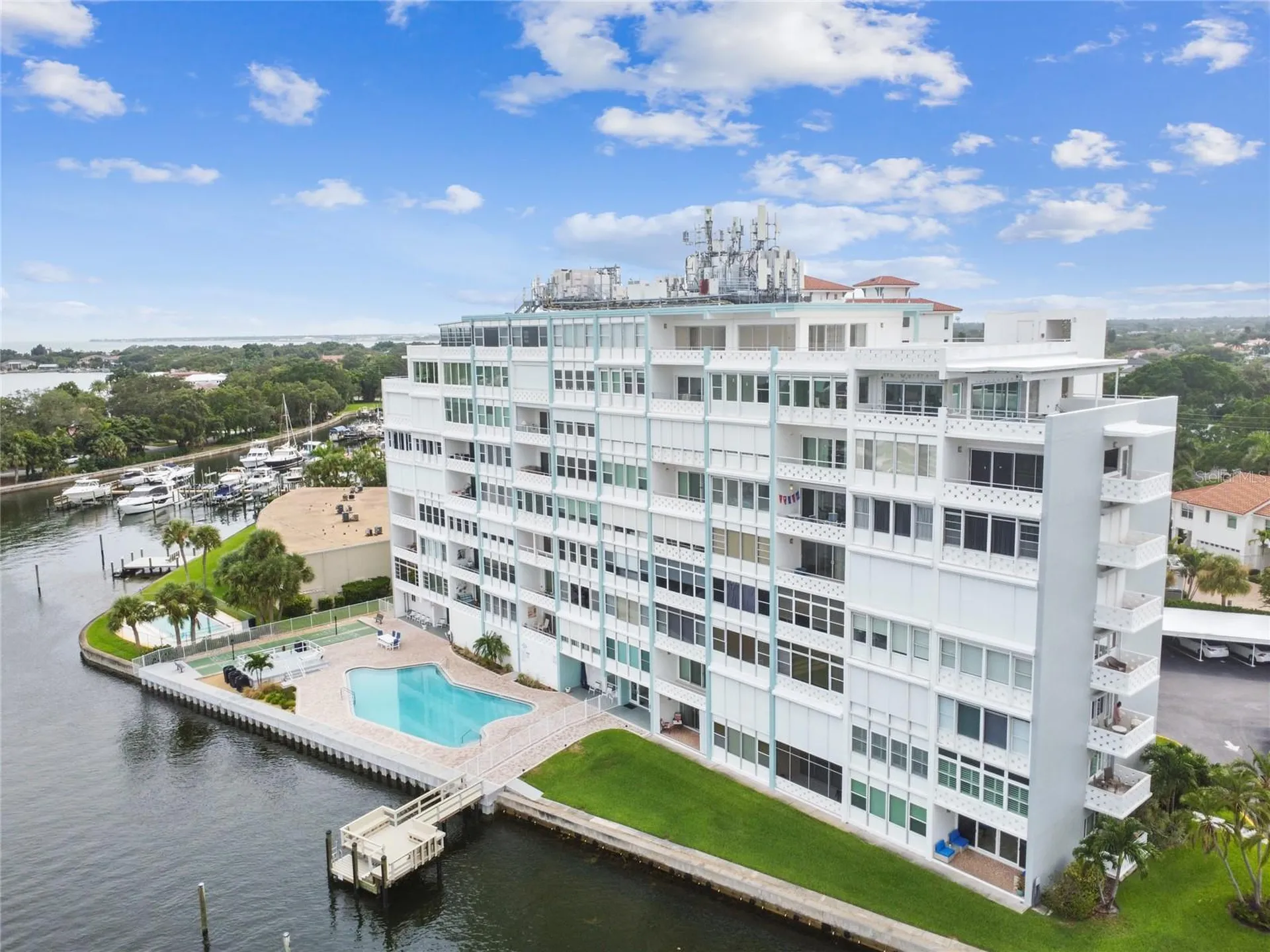1365 N Snell Isle Boulevard NE St Petersburg FL 33704