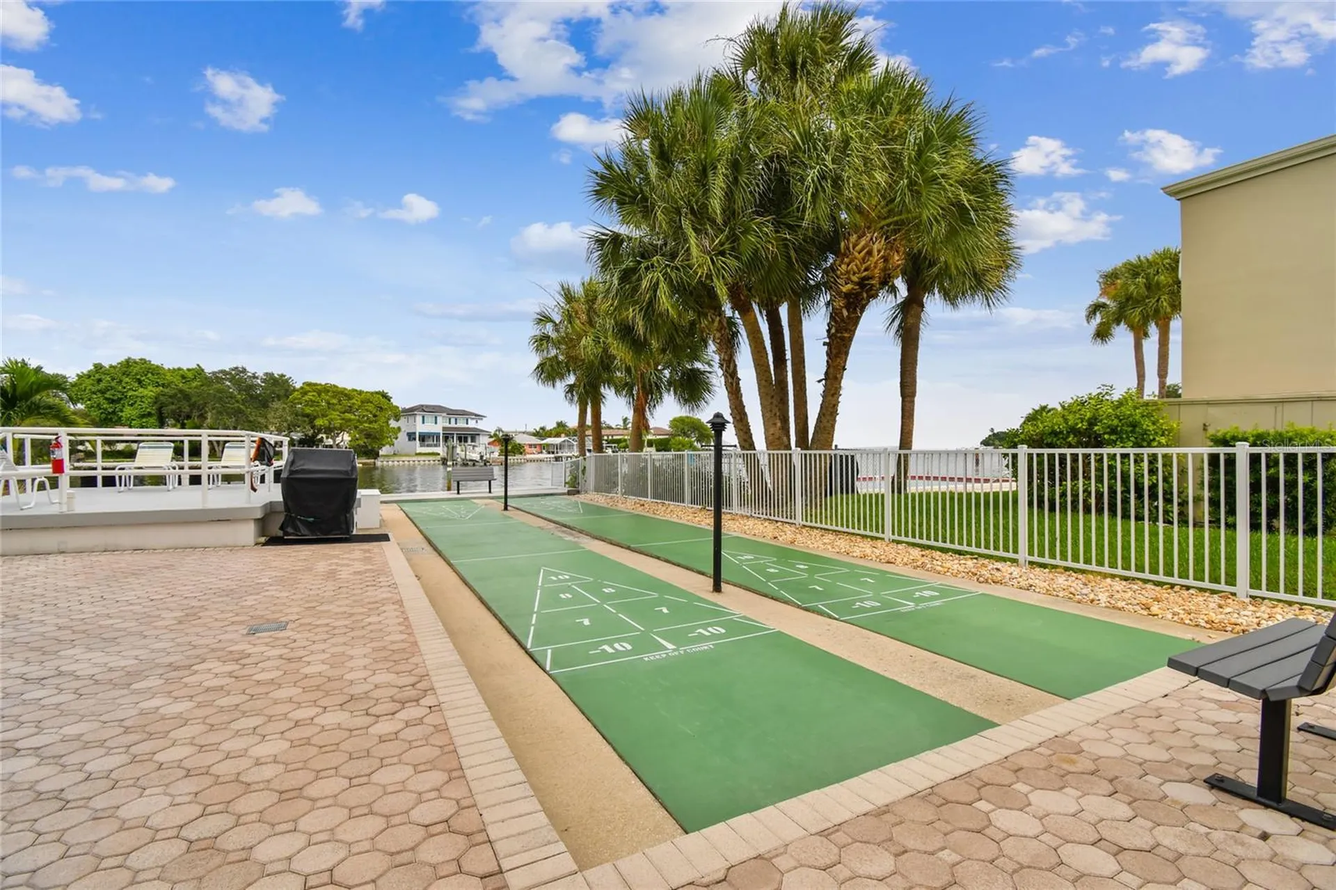 1365 N Snell Isle Boulevard NE St Petersburg FL 33704