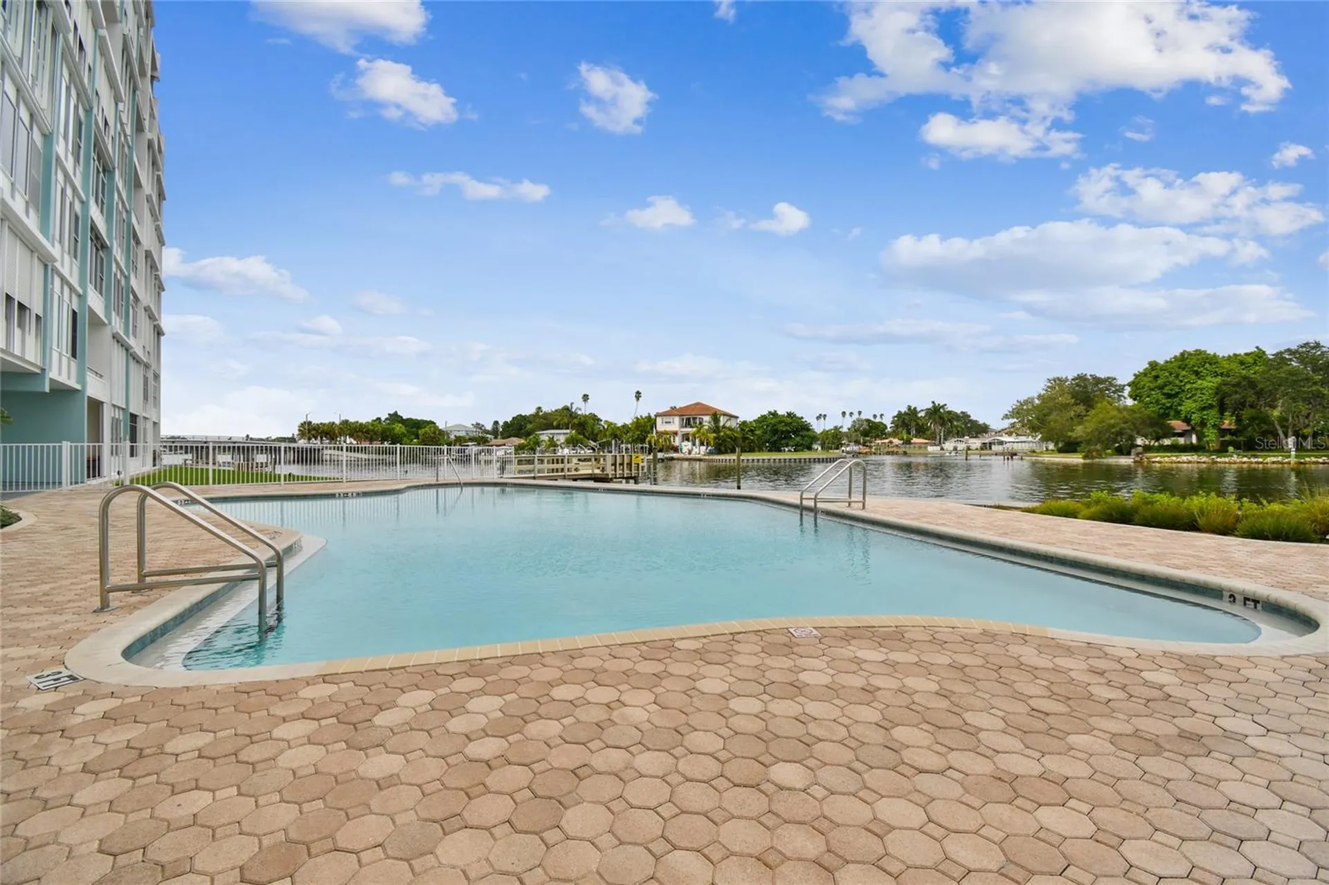 1365 N Snell Isle Boulevard NE St Petersburg FL 33704