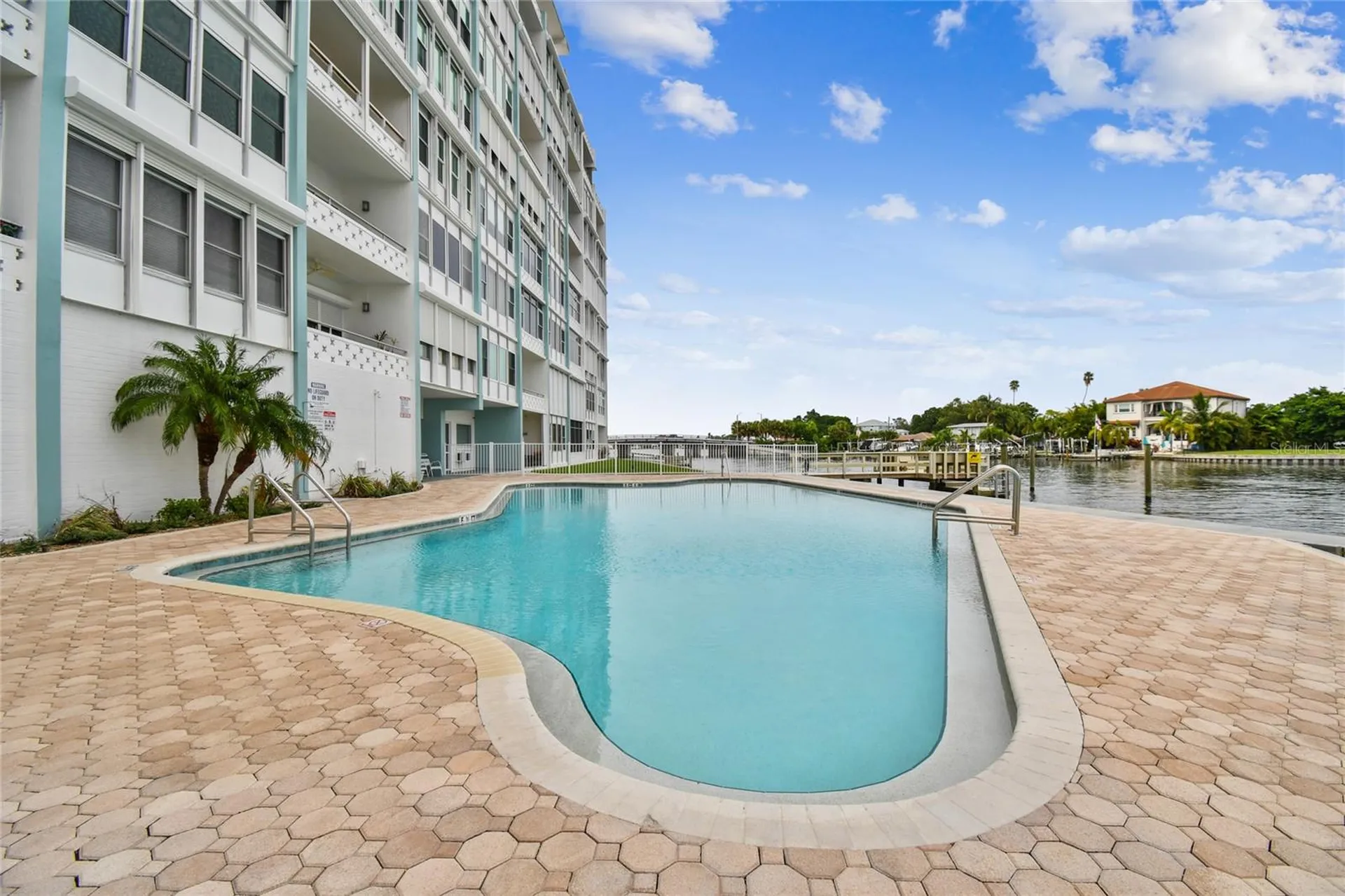 1365 N Snell Isle Boulevard NE St Petersburg FL 33704