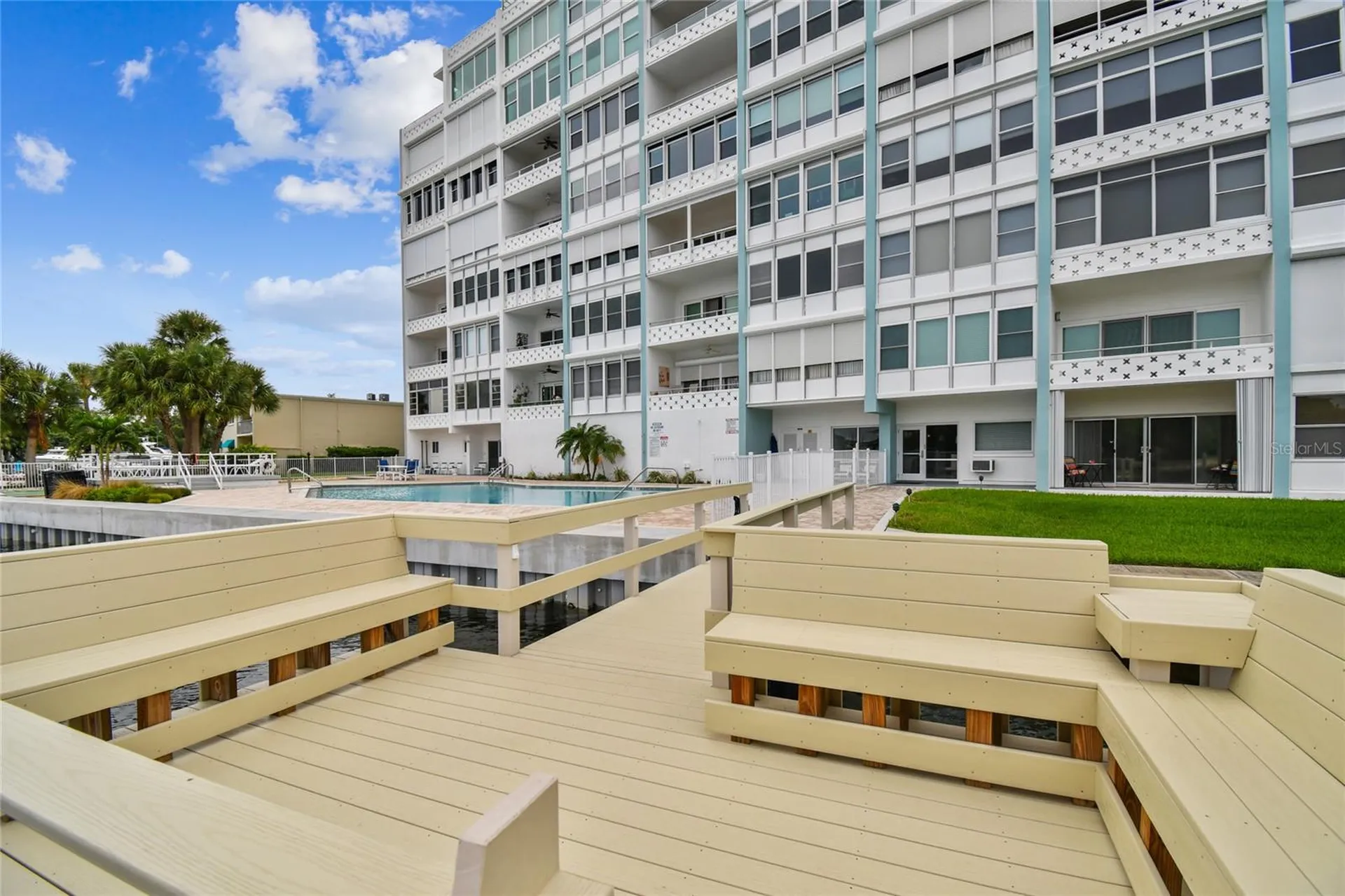 1365 N Snell Isle Boulevard NE St Petersburg FL 33704