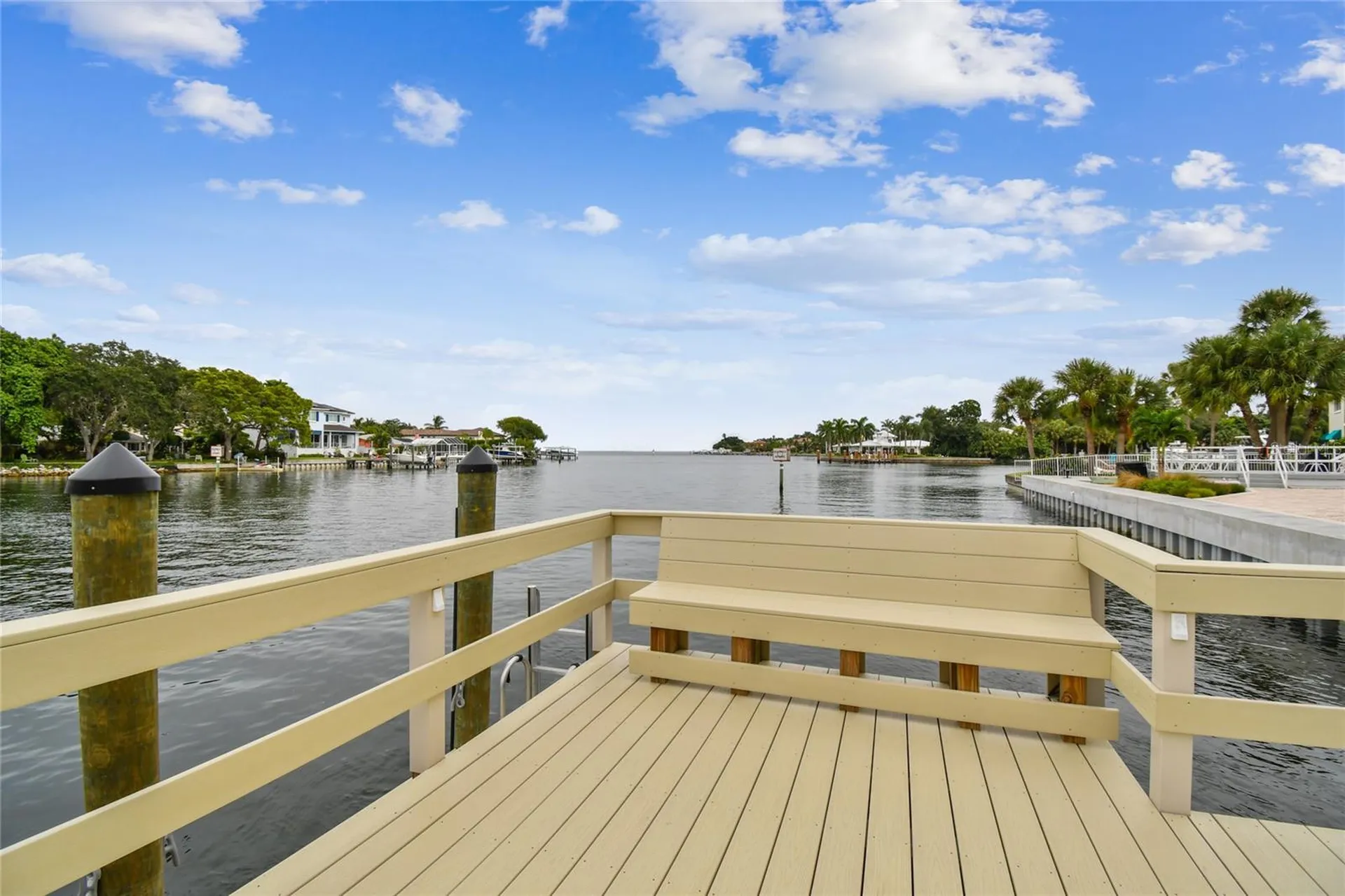1365 N Snell Isle Boulevard NE St Petersburg FL 33704