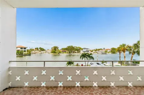 1365 N Snell Isle Boulevard NE St Petersburg FL 33704