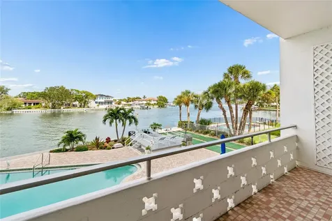 1365 N Snell Isle Boulevard NE St Petersburg FL 33704
