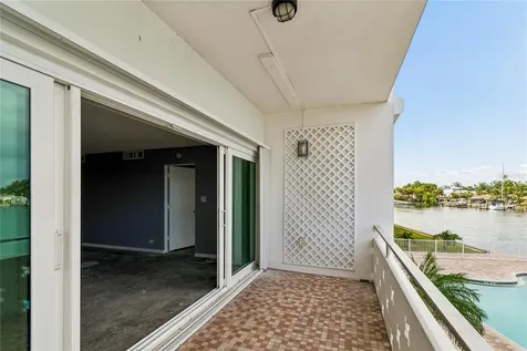 1365 N Snell Isle Boulevard NE St Petersburg FL 33704