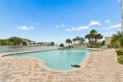 1365 N Snell Isle Boulevard NE St Petersburg FL 33704