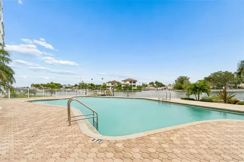 1365 N Snell Isle Boulevard NE St Petersburg FL 33704