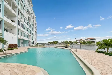 1365 N Snell Isle Boulevard NE St Petersburg FL 33704