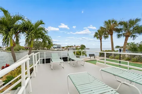 1365 N Snell Isle Boulevard NE St Petersburg FL 33704