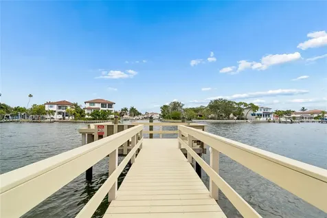 1365 N Snell Isle Boulevard NE St Petersburg FL 33704