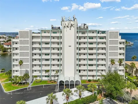 1365 N Snell Isle Boulevard NE St Petersburg FL 33704