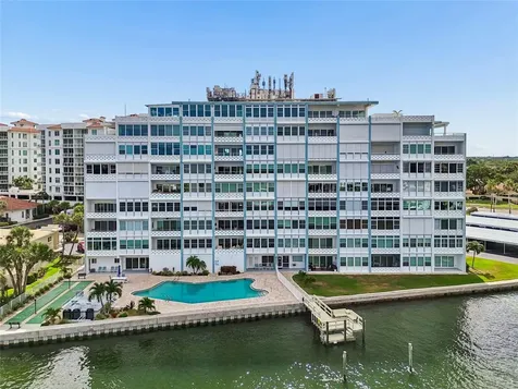 1365 N Snell Isle Boulevard NE St Petersburg FL 33704