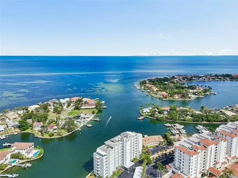 1365 N Snell Isle Boulevard NE St Petersburg FL 33704