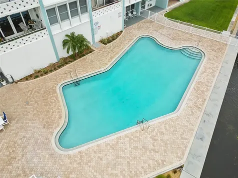 1365 N Snell Isle Boulevard NE St Petersburg FL 33704
