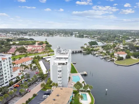 1365 N Snell Isle Boulevard NE St Petersburg FL 33704