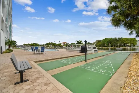 1365 N Snell Isle Boulevard NE St Petersburg FL 33704