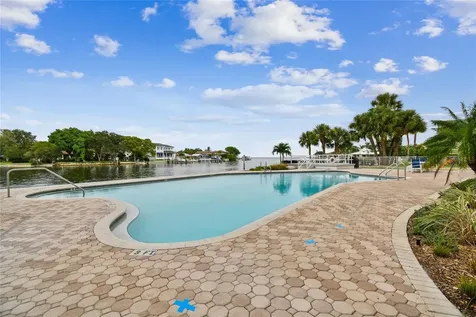 1365 N Snell Isle Boulevard NE St Petersburg FL 33704