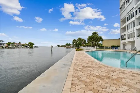 1365 N Snell Isle Boulevard NE St Petersburg FL 33704
