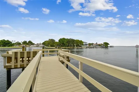 1365 N Snell Isle Boulevard NE St Petersburg FL 33704
