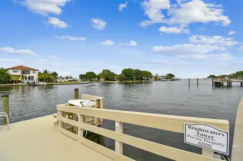 1365 N Snell Isle Boulevard NE St Petersburg FL 33704