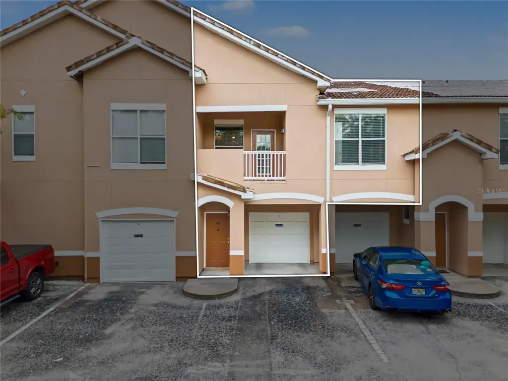 18111 Villa Creek Drive Tampa FL 33647