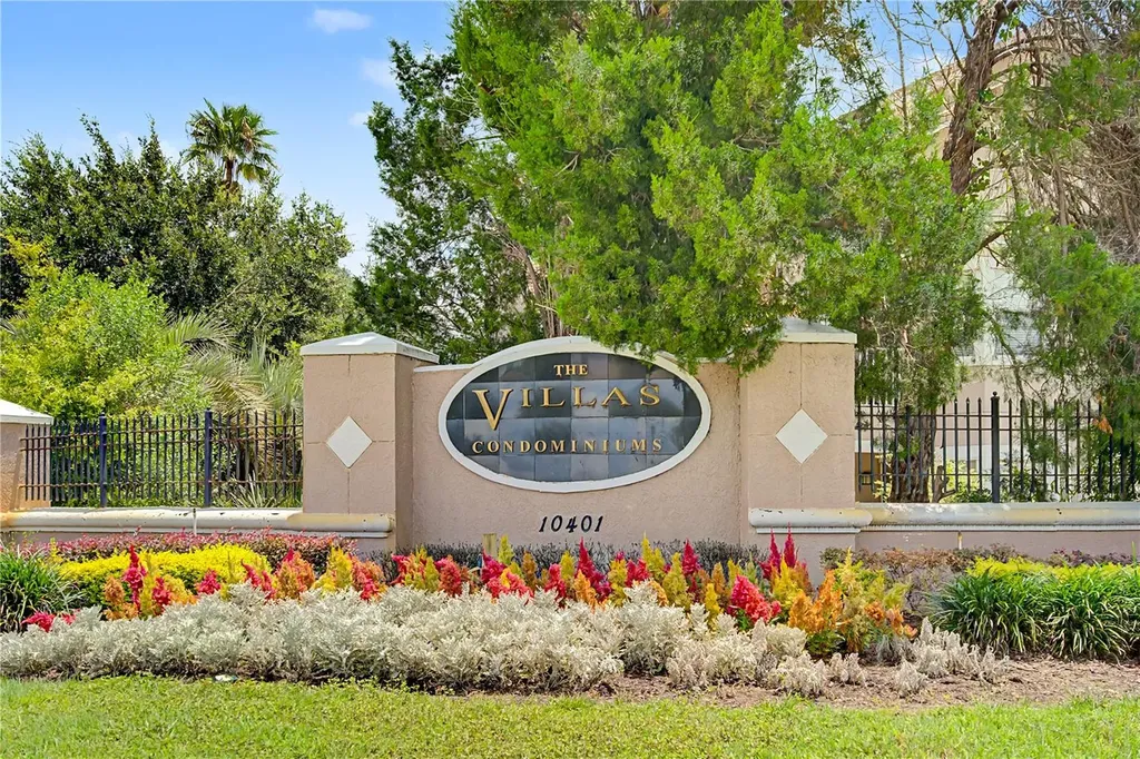 18111 Villa Creek Drive Tampa FL 33647
