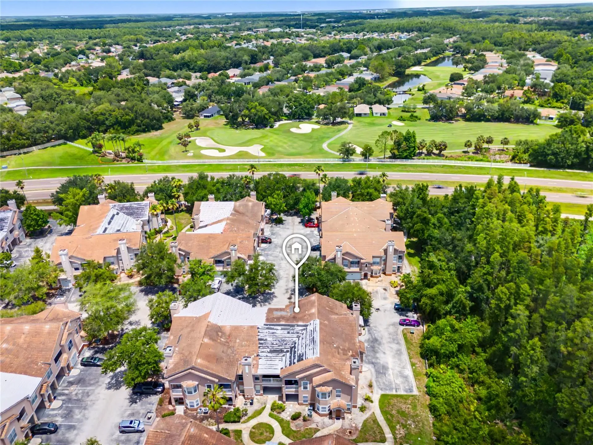 18111 Villa Creek Drive Tampa FL 33647