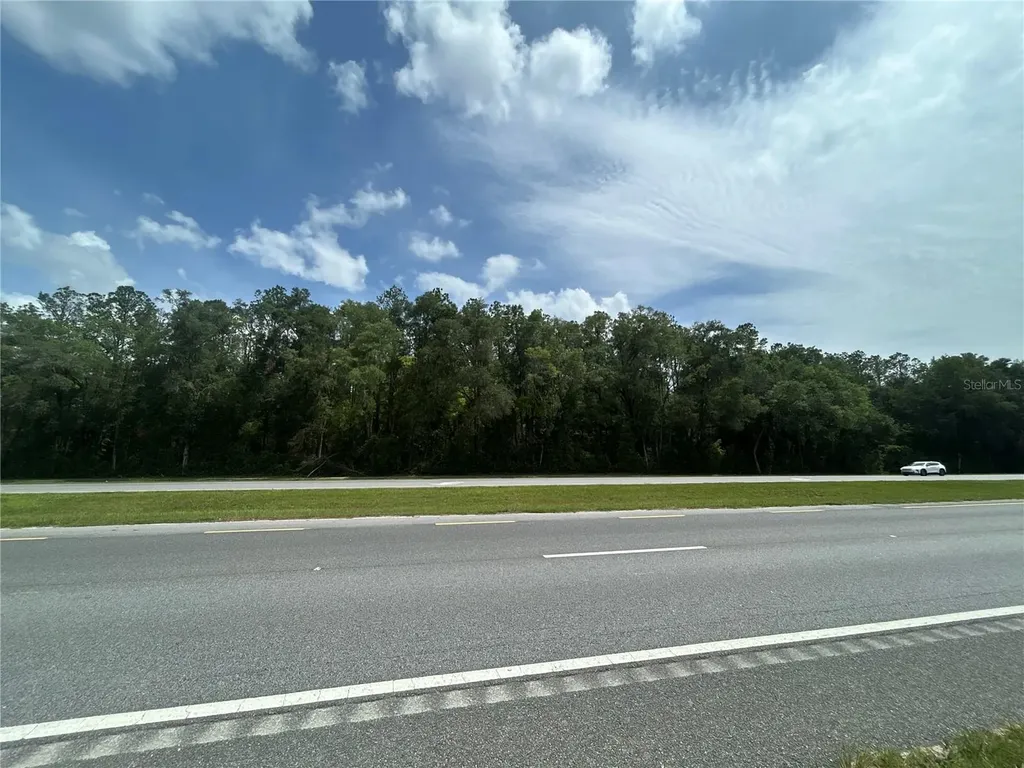 000 W Newberry Road Newberry FL 32669