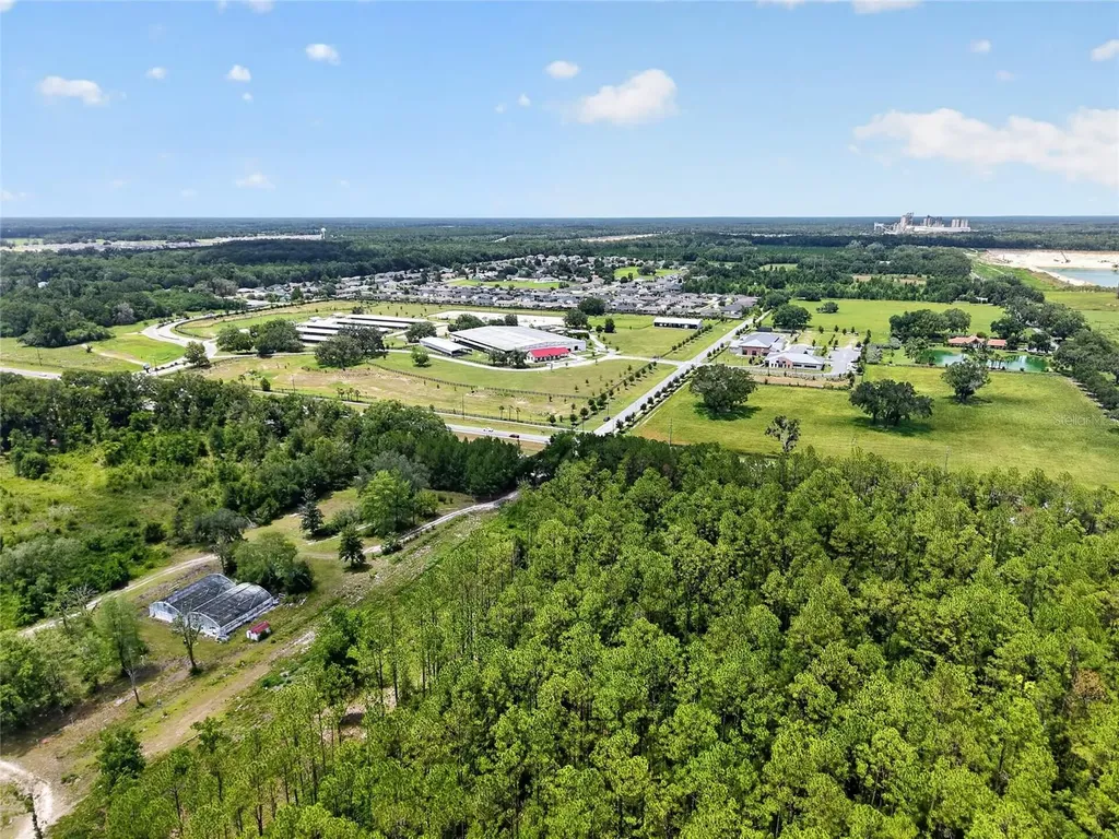 000 W Newberry Road Newberry FL 32669