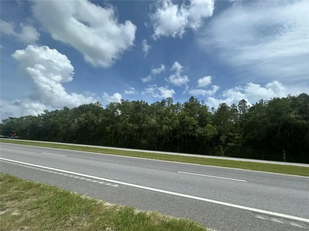 000 W Newberry Road Newberry FL 32669