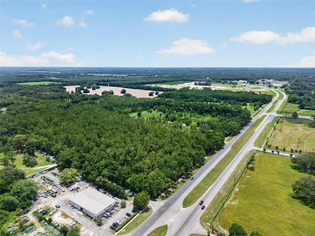 000 W Newberry Road Newberry FL 32669