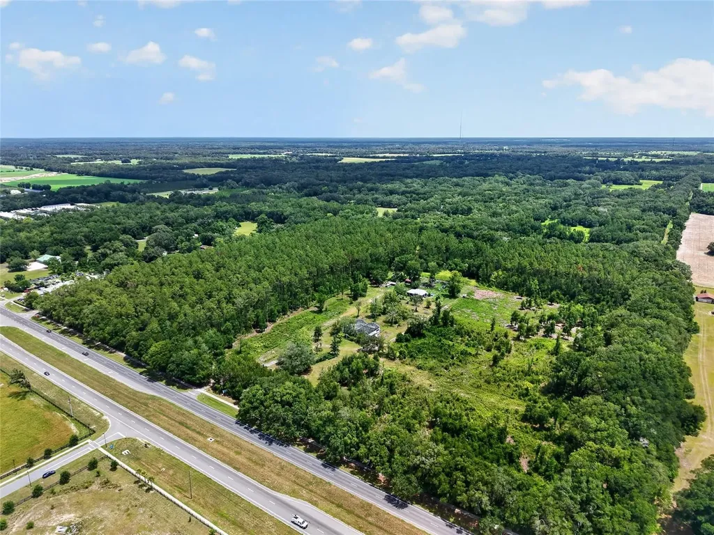 000 W Newberry Road Newberry FL 32669