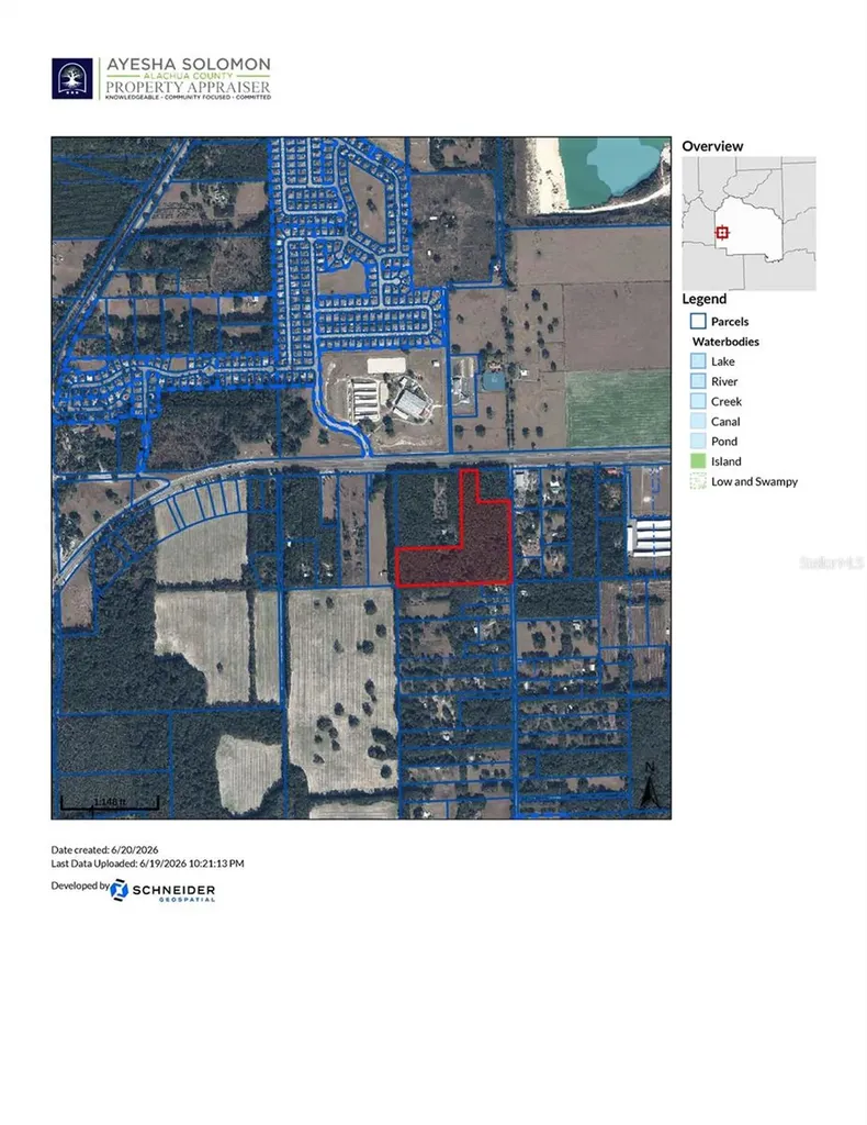 000 W Newberry Road Newberry FL 32669