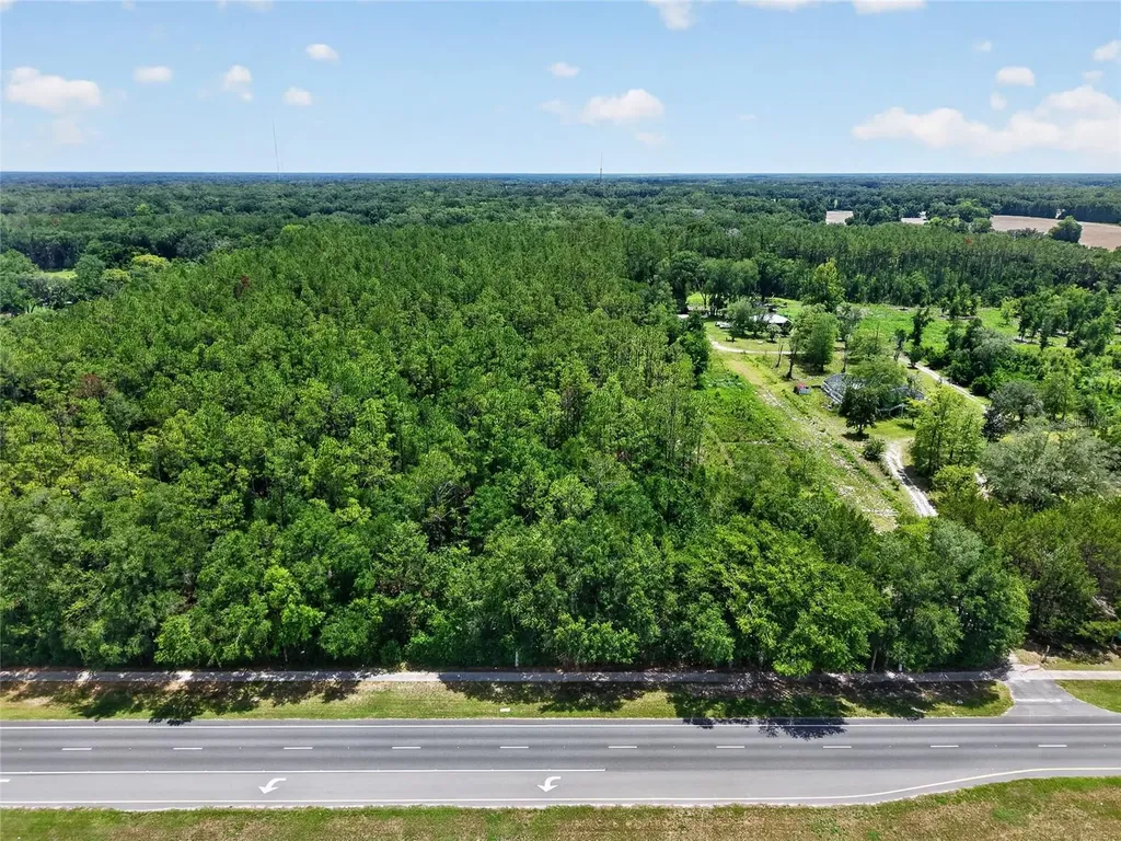 000 W Newberry Road Newberry FL 32669