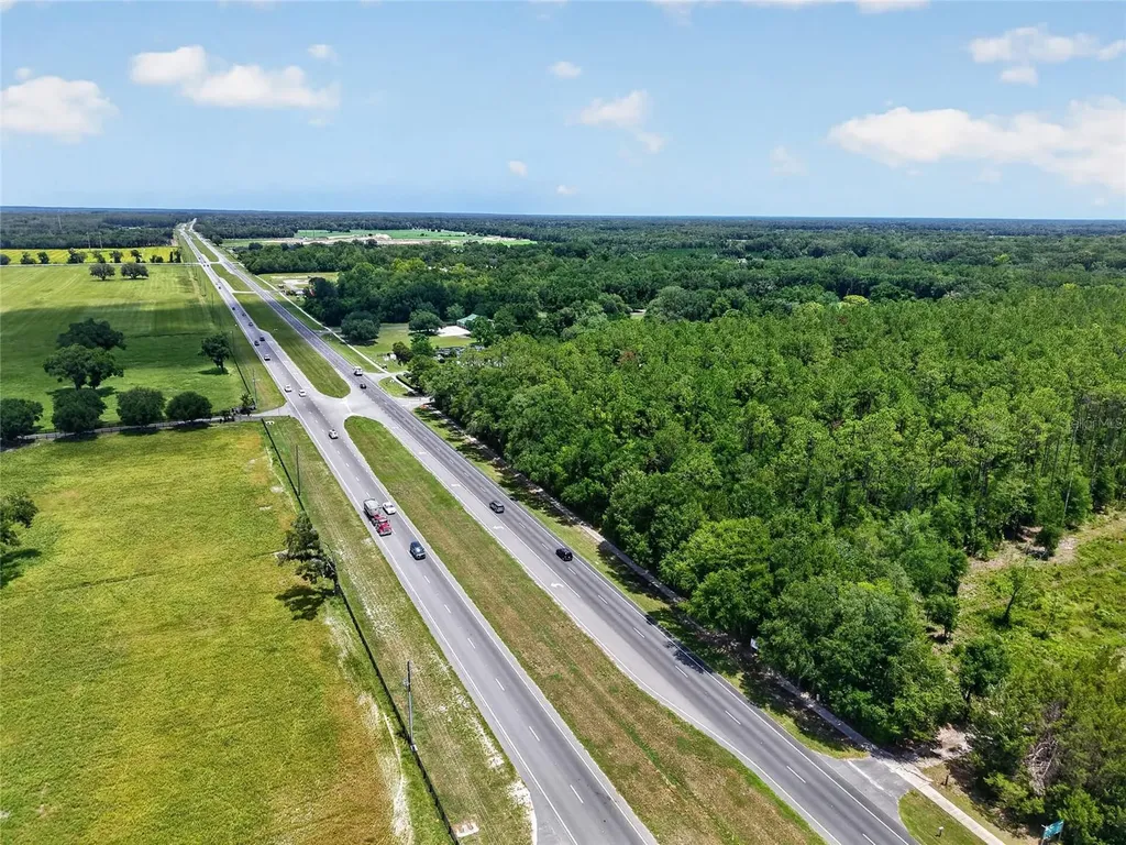 000 W Newberry Road Newberry FL 32669